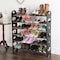 Hastings Home 6-Tier, 24 Pair Shoe Storage Rack 917850MTV - alternate 1